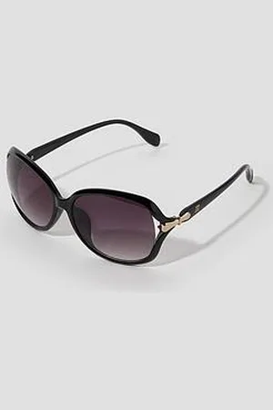 Monsoon Gold Trim Sunglasses