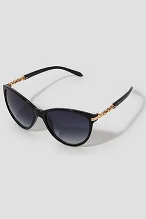 Monsoon Cat Eye Sunglasses
