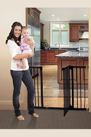Dream Baby Liberty Safety Gate. - (76-81Cm)