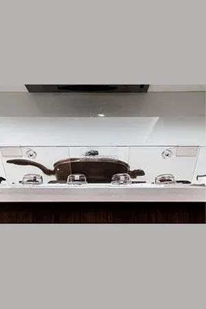Dream Baby Stove Top Guard