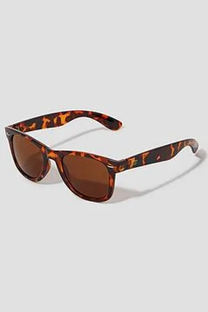 Monsoon Flat Top Sunglasses