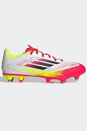 adidas Mens F50 League Soft Ground Football Boot
