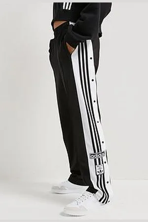 adidas Womens Adibreak Tracksuit Bottoms