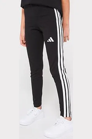 adidas Junior Girls Essentials Leggings