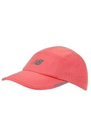 New Balance Running 5 Panel Pro Cap