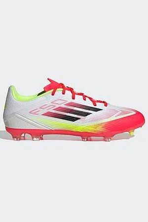 adidas Mens F50 League Firm Ground Football Boot
