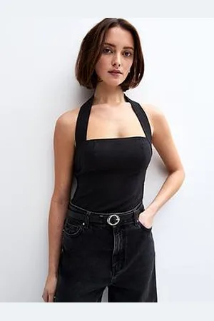 New Look Halterneck Bodysuit