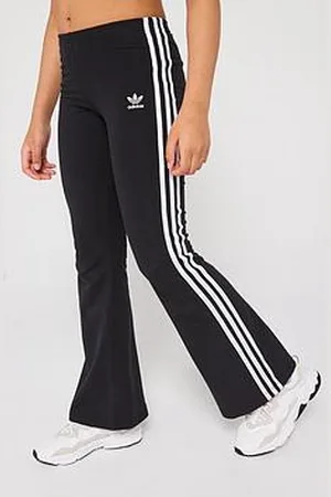 adidas Junior Girls Adicolor Leggings