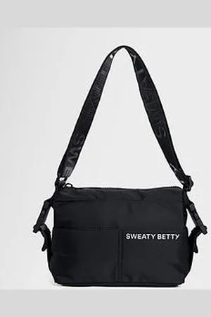 Sweaty Betty Womens Training Strive Crossbody