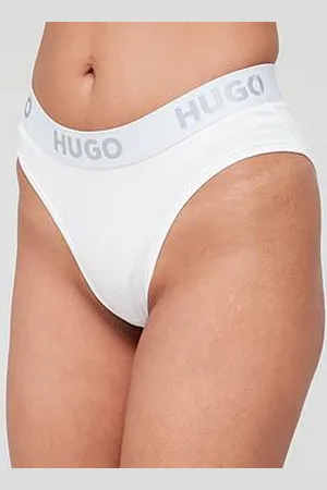 HUGO BOSS Sporty Logo Brief