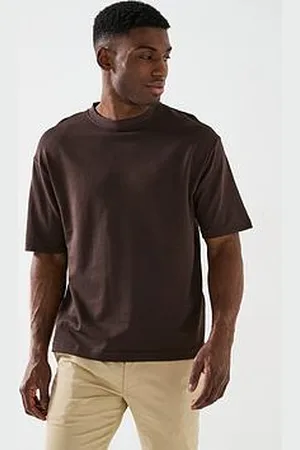 SELECTED Oscar Short Sleeve T-Shirt