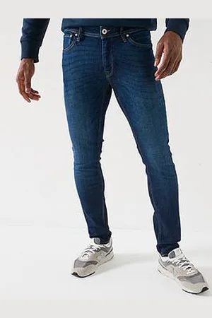 JACK & JONES Liam Original Skinny Fit Jeans