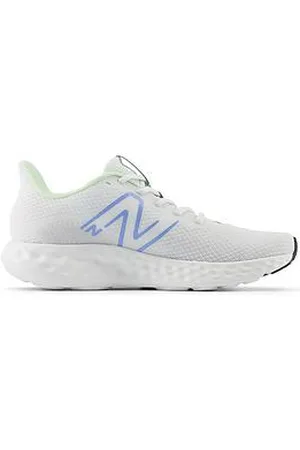 New Balance Womens Running 411 V3 Trainers
