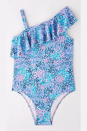 Very Girls Floral Swimsuit