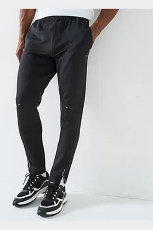 HUGO BOSS Hicon Active Stretch Tapered Joggers