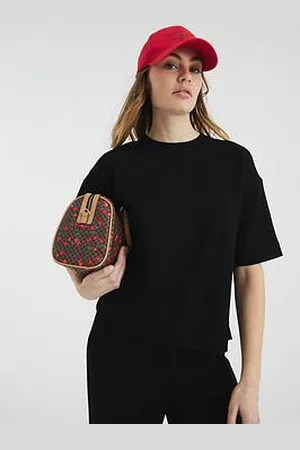 River Island Boxy T-Shirt