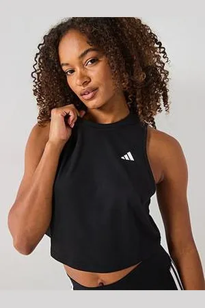 adidas Womens Train Essentials Tank