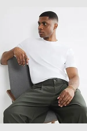 River Island Essentials Slim Fit T-Shirt