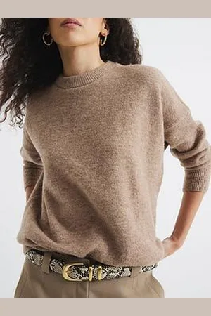 River Island Oversized Jumper