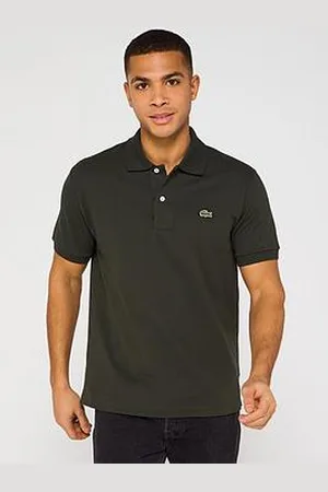 Lacoste L12.12 Classic Fit PiquÉ Polo Shirt