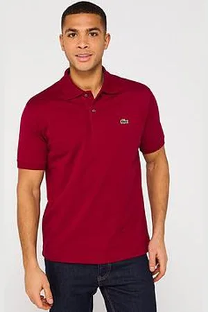 Lacoste L12.12 Classic Fit PiquÉ Polo Shirt