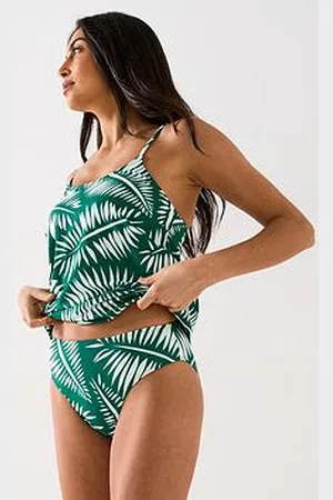Very Mid Rise Bikini Brief