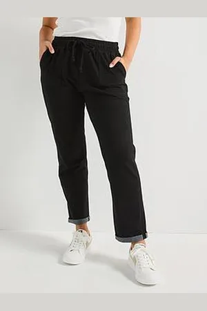Very Stretch Comfort Straight Leg Jean