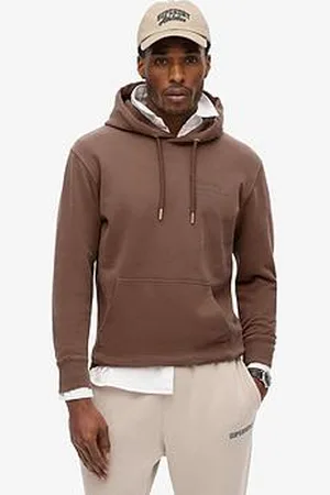Superdry Core Logo City Loose Hoodie