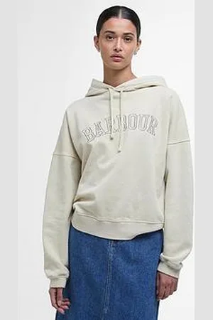 Barbour Katie Hoodie