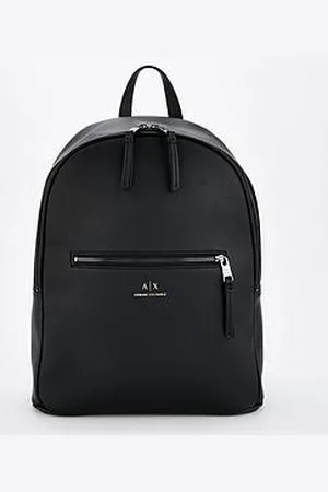 Armani Exchange Dino Backpack