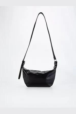 Pieces® Crossbody Faux Leather Bag