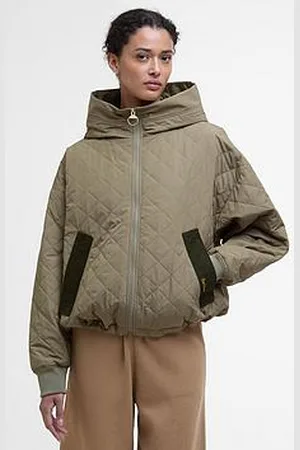 Barbour Maddy Quilted Jacket