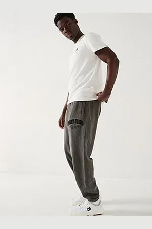 Tommy Hilfiger Vintage Varsity Logo Joggers