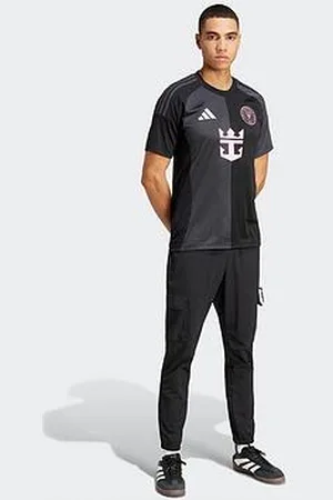 adidas Mens Inter Miami Away 24/25 Jersey