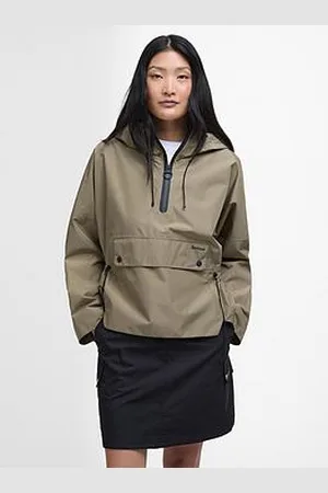 Barbour Lola Waterproof Jacket
