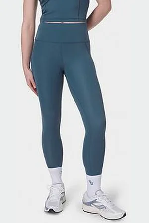 Sweaty Betty Womens Training All Day Active 7/8 Leggings