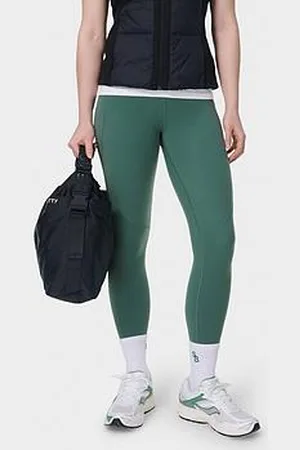 Sweaty Betty Womens Training Power 7/8 Workout Leggings