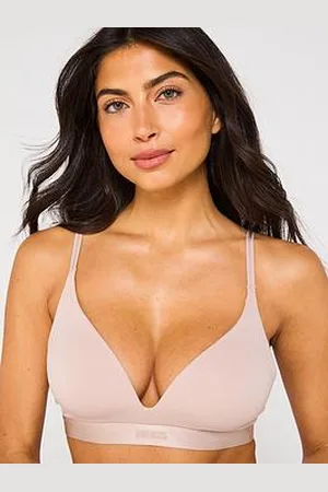 HUGO BOSS Triangle Padded Bea Bralette