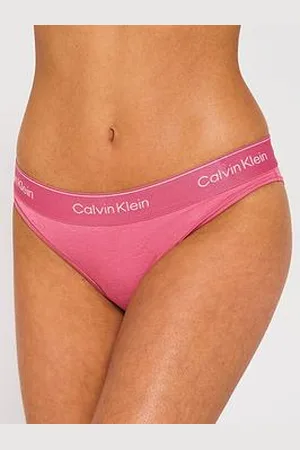 Calvin Klein Monogram Heart Brief