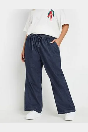 Yours Curve Denim Jean