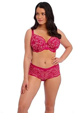 Fantasie Emmaline Underwired Plunge Bra