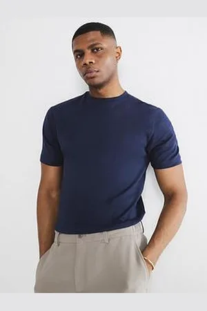 River Island Essentials Slim Fit T-Shirt