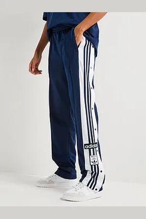 adidas Womens Adibreak Tracksuit Bottoms - Blue