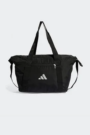adidas Womens Training Duffle Bag - Black