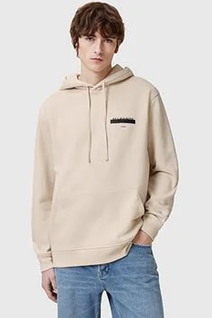 AllSaints Redact Overhead Hoodie