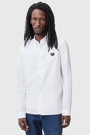 AllSaints Amante Long Sleeve Shirt