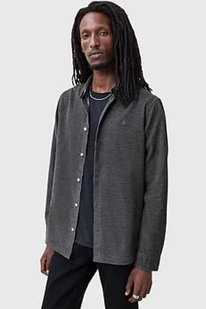 AllSaints Lorella Long Sleeve Shirt