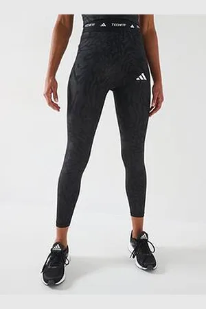 adidas Womens Training Techfit Tights