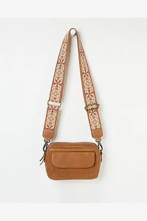 Fat Face Oslo Camera Bag