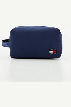 Tommy Hilfiger Essential Daily Nylon Washbag